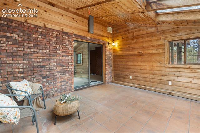 MLS Image for 1303 W Midland  ,Woodland Park, Colorado