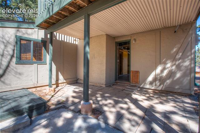 MLS Image for 1303 W Midland  ,Woodland Park, Colorado