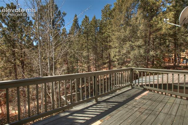 MLS Image for 1303 W Midland  ,Woodland Park, Colorado