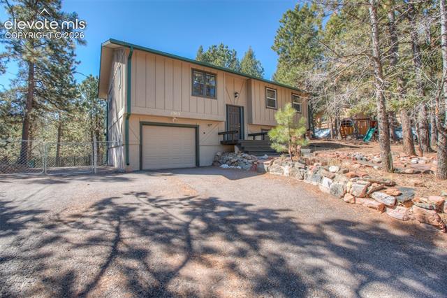 MLS Image for 1303 W Midland  ,Woodland Park, Colorado
