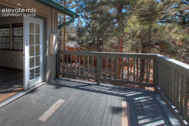 MLS Image for 1303 W Midland  ,Woodland Park, Colorado