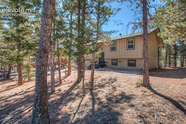 MLS Image for 1303 W Midland  ,Woodland Park, Colorado