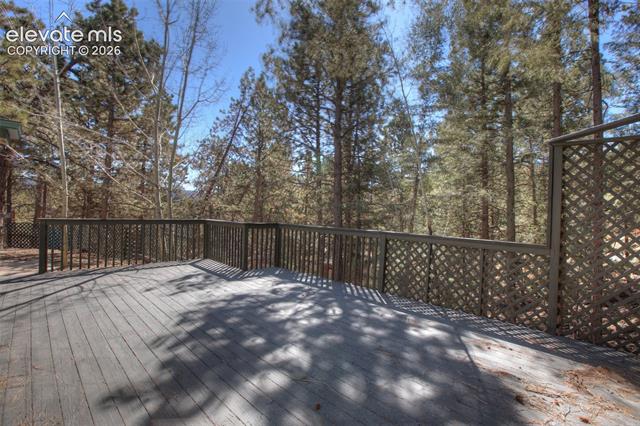 MLS Image for 1303 W Midland  ,Woodland Park, Colorado
