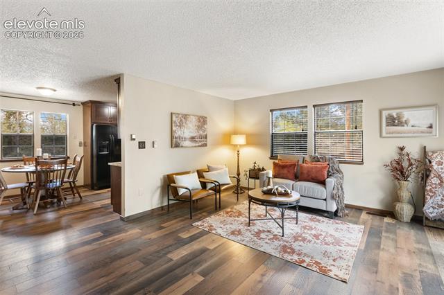MLS Image for 1303 W Midland  ,Woodland Park, Colorado