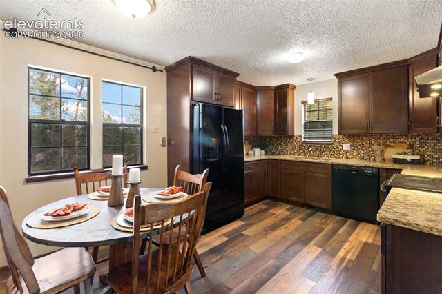 MLS Image for 1303 W Midland  ,Woodland Park, Colorado