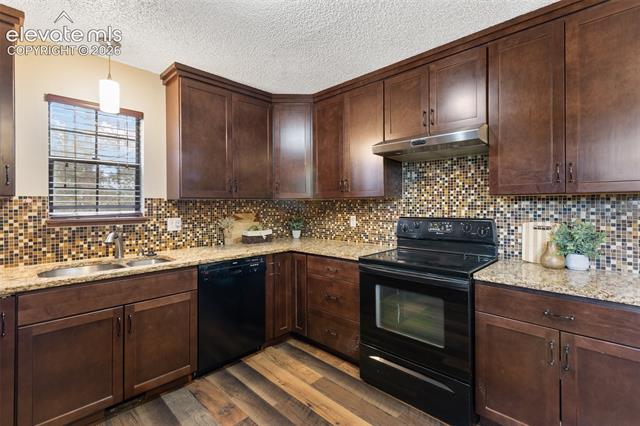 MLS Image for 1303 W Midland  ,Woodland Park, Colorado