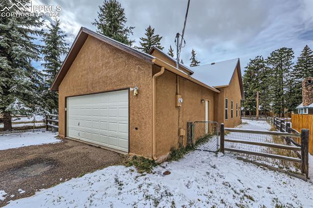 MLS Image for 501 N Center  ,Woodland Park, Colorado