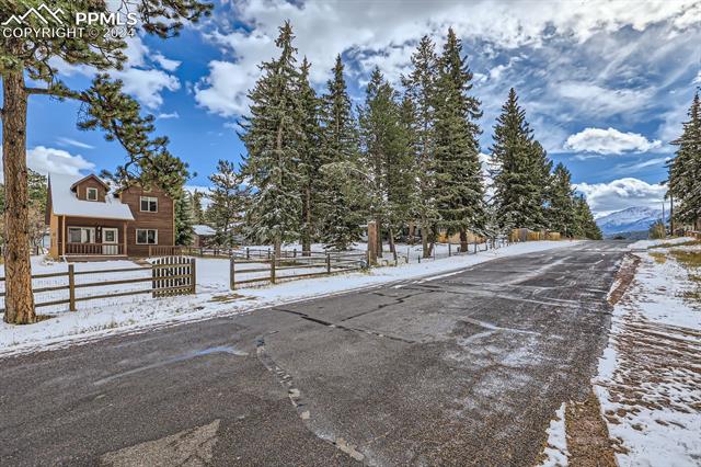 MLS Image for 501 N Center  ,Woodland Park, Colorado