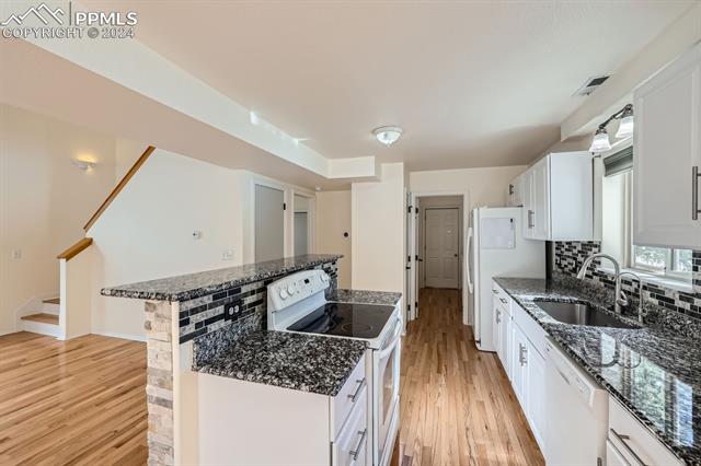 MLS Image for 501 N Center  ,Woodland Park, Colorado