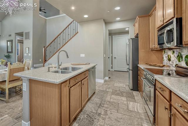 MLS Image for 2827  Lewis Meadows   ,Colorado Springs, Colorado