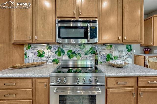 MLS Image for 2827  Lewis Meadows   ,Colorado Springs, Colorado