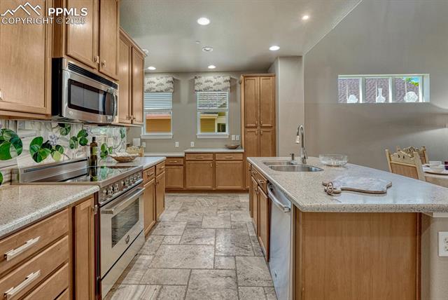 MLS Image for 2827  Lewis Meadows   ,Colorado Springs, Colorado