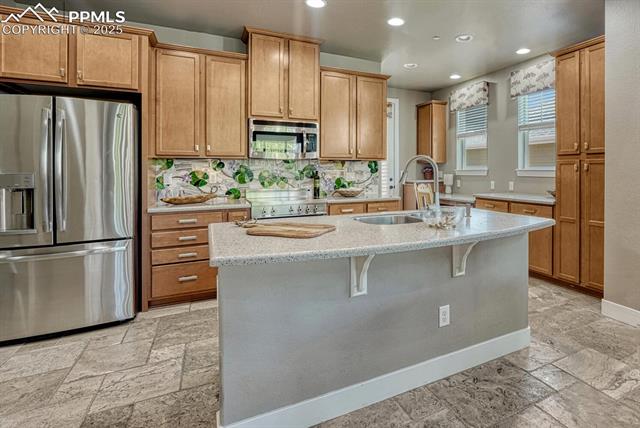 MLS Image for 2827  Lewis Meadows   ,Colorado Springs, Colorado