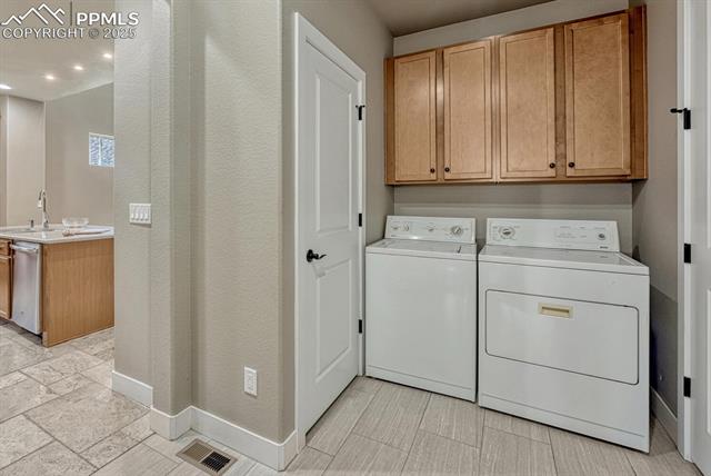 MLS Image for 2827  Lewis Meadows   ,Colorado Springs, Colorado