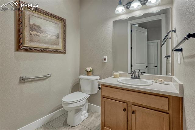 MLS Image for 2827  Lewis Meadows   ,Colorado Springs, Colorado