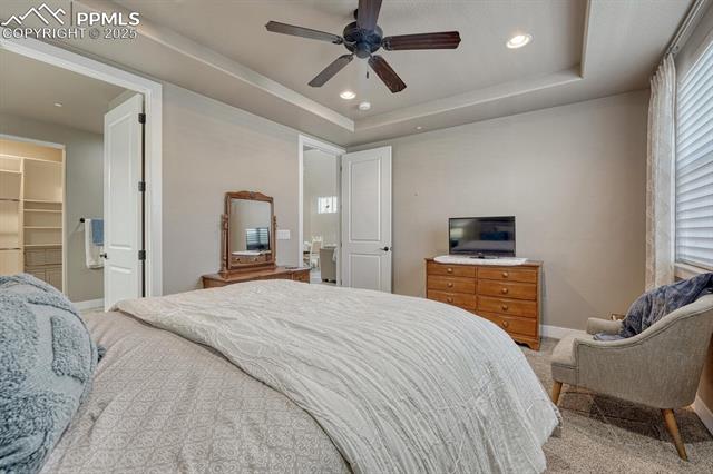 MLS Image for 2827  Lewis Meadows   ,Colorado Springs, Colorado