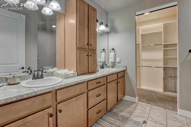 MLS Image for 2827  Lewis Meadows   ,Colorado Springs, Colorado