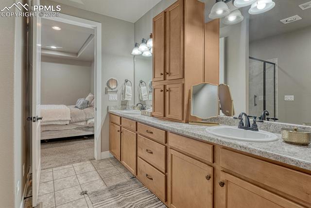 MLS Image for 2827  Lewis Meadows   ,Colorado Springs, Colorado