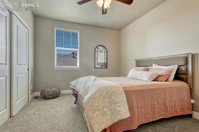 MLS Image for 2827  Lewis Meadows   ,Colorado Springs, Colorado