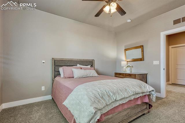MLS Image for 2827  Lewis Meadows   ,Colorado Springs, Colorado