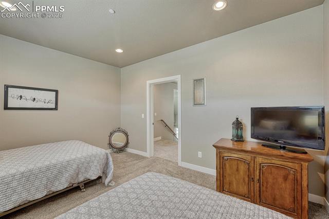 MLS Image for 2827  Lewis Meadows   ,Colorado Springs, Colorado