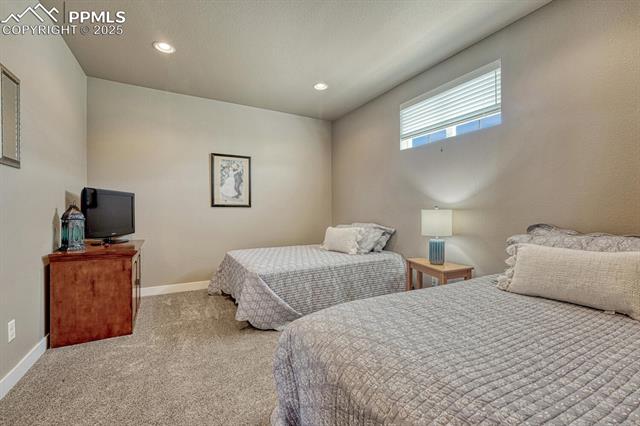 MLS Image for 2827  Lewis Meadows   ,Colorado Springs, Colorado