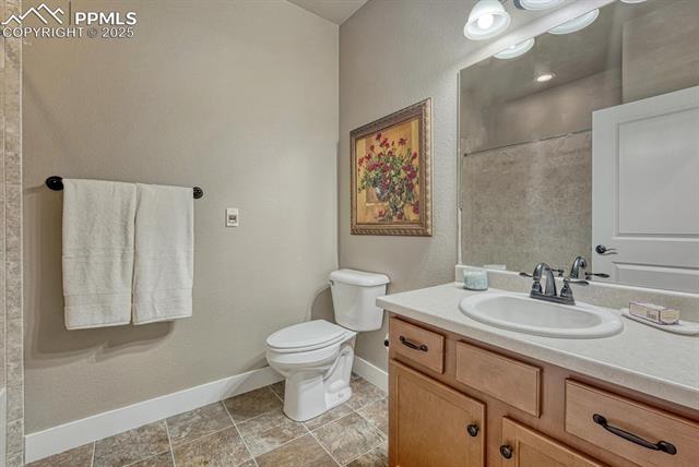 MLS Image for 2827  Lewis Meadows   ,Colorado Springs, Colorado