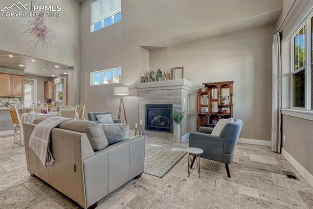 MLS Image for 2827  Lewis Meadows   ,Colorado Springs, Colorado