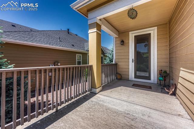 MLS Image for 2827  Lewis Meadows   ,Colorado Springs, Colorado