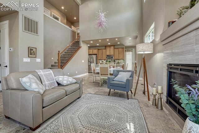 MLS Image for 2827  Lewis Meadows   ,Colorado Springs, Colorado