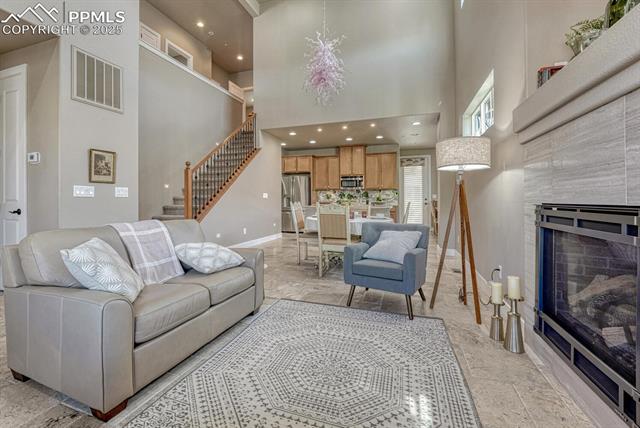 MLS Image for 2827  Lewis Meadows   ,Colorado Springs, Colorado