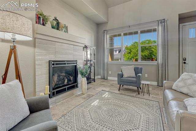 MLS Image for 2827  Lewis Meadows   ,Colorado Springs, Colorado