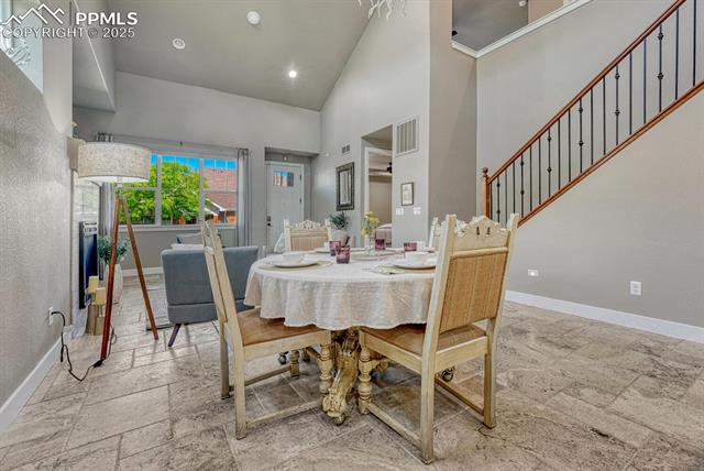 MLS Image for 2827  Lewis Meadows   ,Colorado Springs, Colorado
