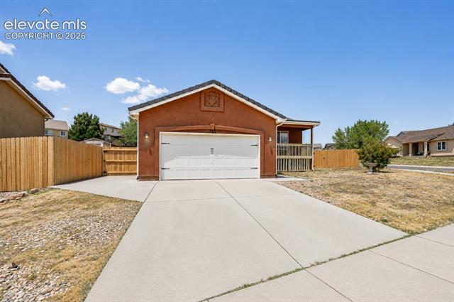 MLS Image for 753  Harvest Field  ,Fountain, Colorado