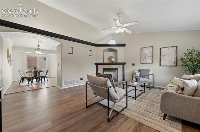 MLS Image for 753  Harvest Field  ,Fountain, Colorado