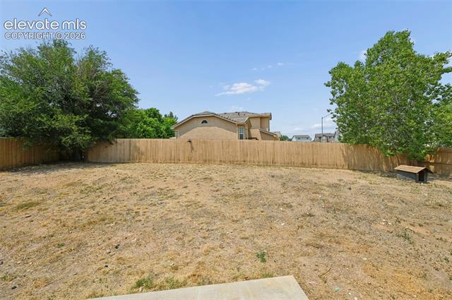 MLS Image for 753  Harvest Field  ,Fountain, Colorado