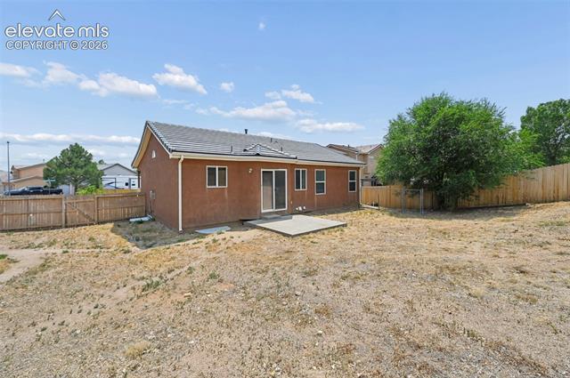MLS Image for 753  Harvest Field  ,Fountain, Colorado