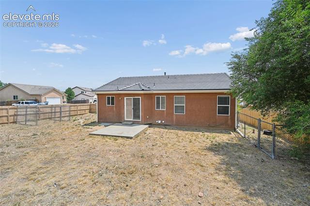 MLS Image for 753  Harvest Field  ,Fountain, Colorado