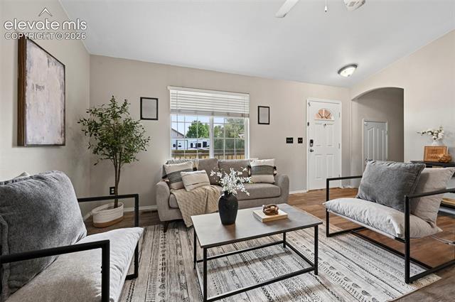 MLS Image for 753  Harvest Field  ,Fountain, Colorado