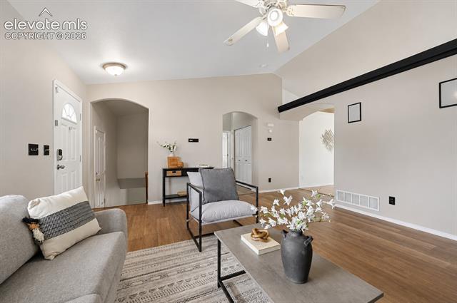 MLS Image for 753  Harvest Field  ,Fountain, Colorado