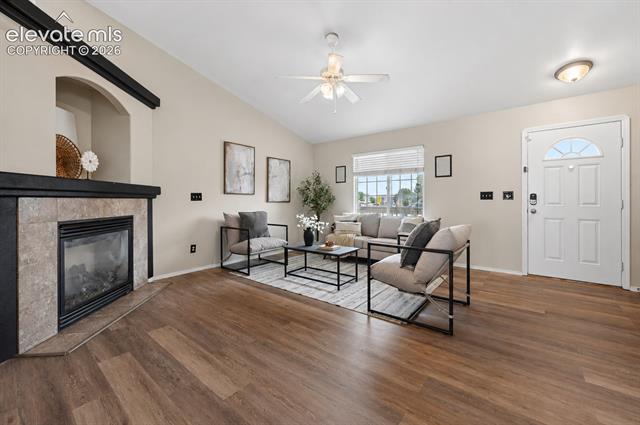 MLS Image for 753  Harvest Field  ,Fountain, Colorado