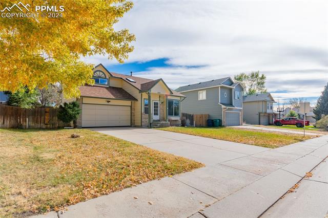 MLS Image for 575  Lindstrom  ,Colorado Springs, Colorado