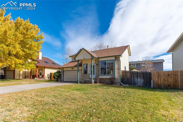 MLS Image for 575  Lindstrom  ,Colorado Springs, Colorado