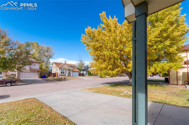 MLS Image for 575  Lindstrom  ,Colorado Springs, Colorado