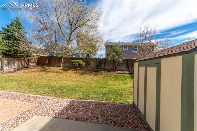 MLS Image for 575  Lindstrom  ,Colorado Springs, Colorado