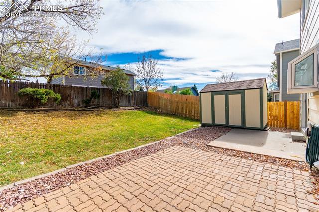 MLS Image for 575  Lindstrom  ,Colorado Springs, Colorado