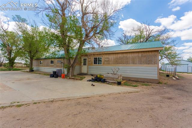 MLS Image for 21550  Hanover  ,Colorado Springs, Colorado