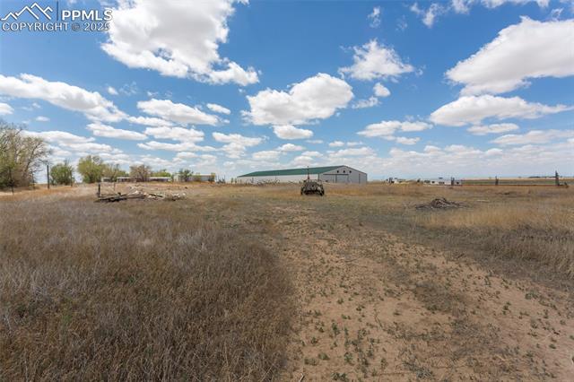 MLS Image for 21550  Hanover  ,Colorado Springs, Colorado