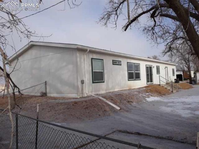 MLS Image for 21550  Hanover  ,Colorado Springs, Colorado