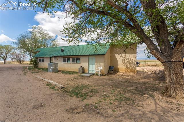 MLS Image for 21550  Hanover  ,Colorado Springs, Colorado